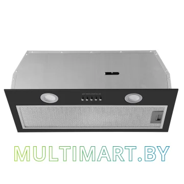 Вытяжка MAUNFELD Thames 601M (черный) картинка 3